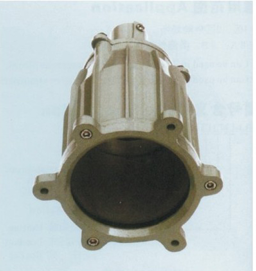 ABSg-100(60)系列隔爆型防爆视孔灯
