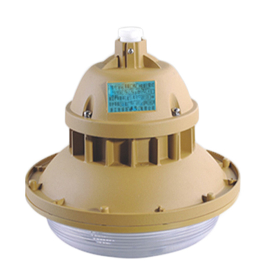 SBF6102-YQL40 免维护节能防水防尘防腐灯